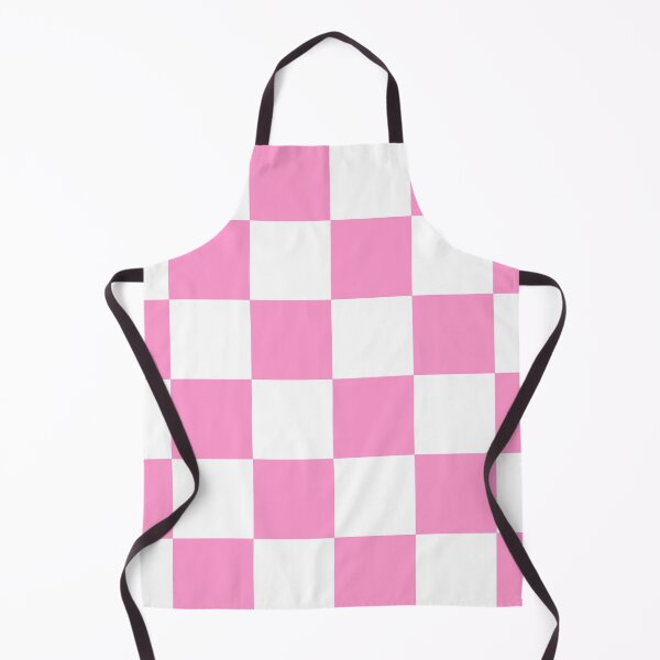 Item preview, Pink Checkerboard Pattern designed and sold by tonymagnerart.