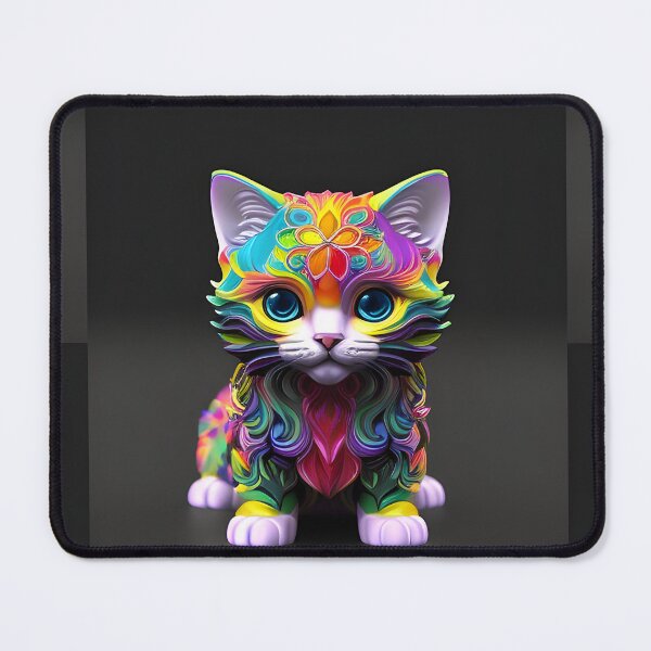 Item preview, I love Cats 006 designed and sold by ilovecatsbcn.