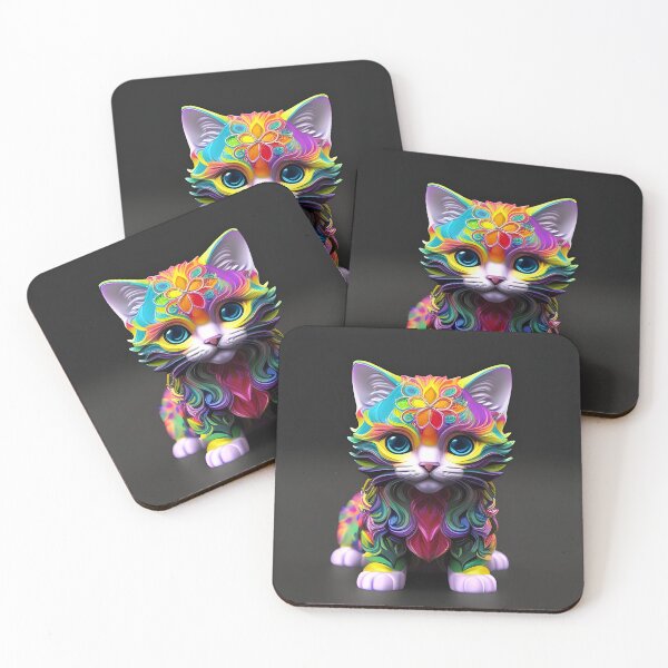Item preview, I love Cats 006 designed and sold by ilovecatsbcn.