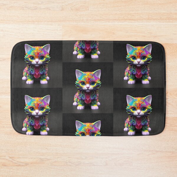 Item preview, I love Cats 006 designed and sold by ilovecatsbcn.