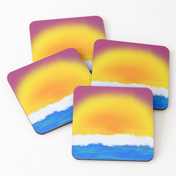 Item preview, Beach Sunset designed and sold by Mkorey1.