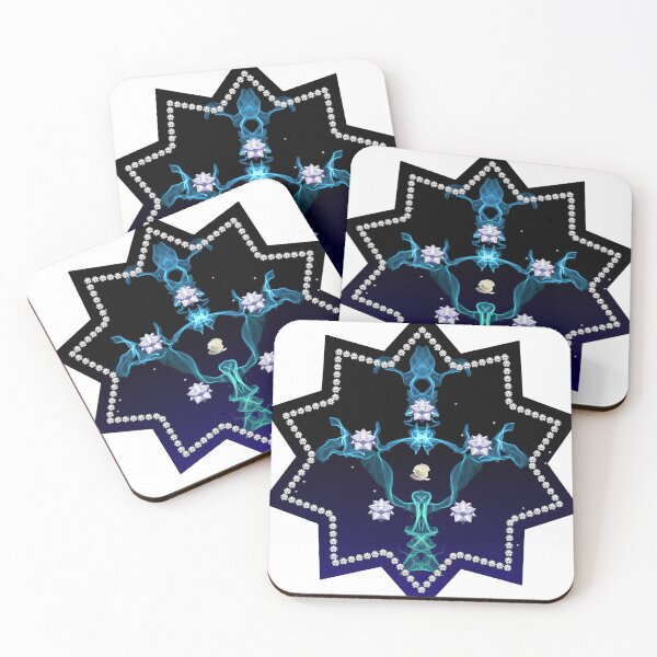 Item preview, Dodecahedron - Sweet Dreams designed and sold by Robert Hellyer.