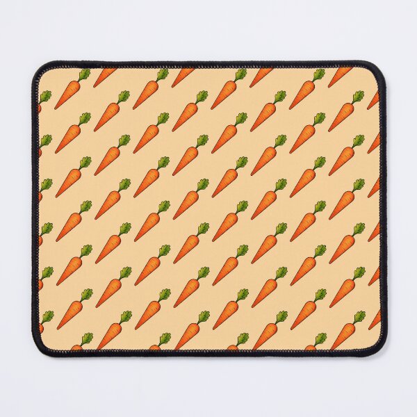 Item preview, Carrot designed and sold by lulubeeart.