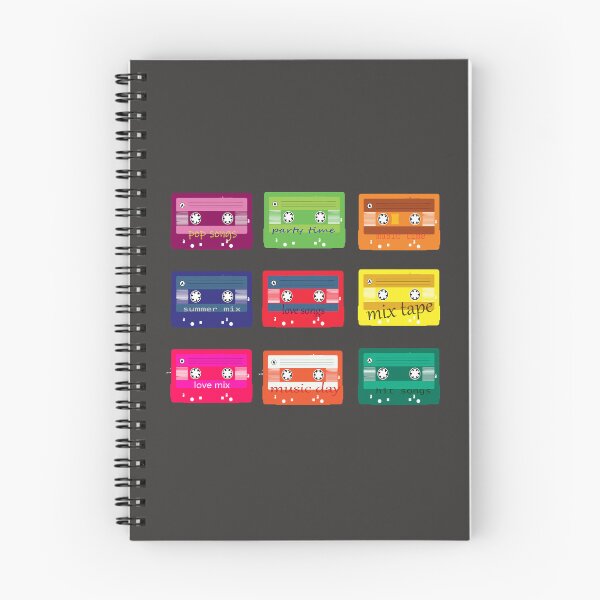 Item preview, music art designed and sold by Nauree.