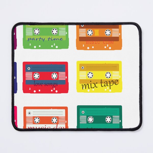 Item preview, music art designed and sold by Nauree.