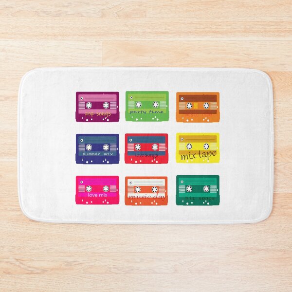 Item preview, music art designed and sold by Nauree.