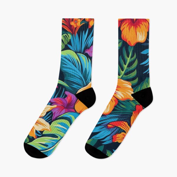 Item preview, Hawaii Blossoms - , AI Digital Image, Art Download, Tshirts, Art Prints designed and sold by VTcountrydigital.