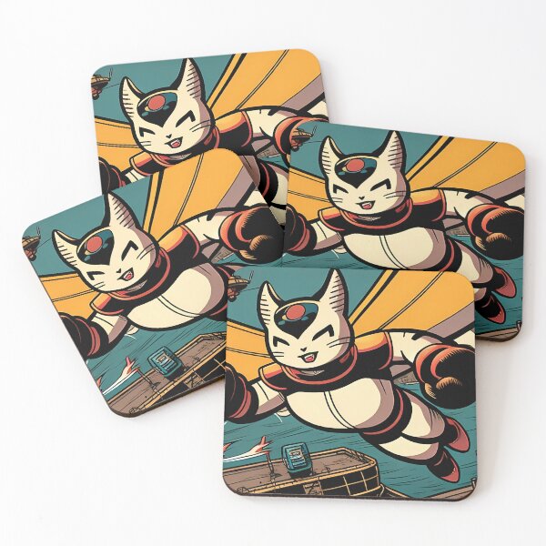 Item preview, Supercat designed and sold by PetPrintPalace.