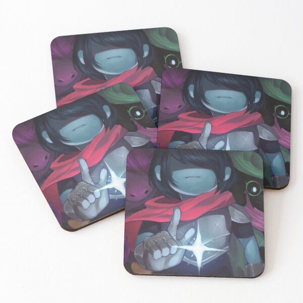 Item preview, Deltarune Adventure designed and sold by NanieV.