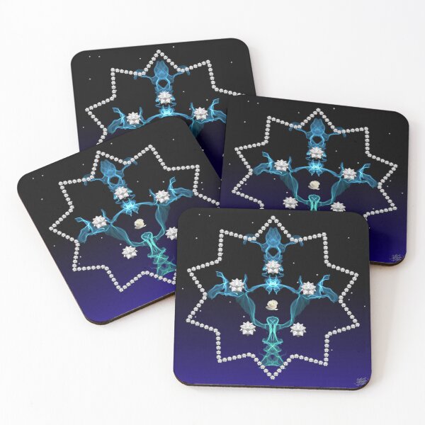 Item preview, Dodecahedron - Sweet Dreams designed and sold by Robert Hellyer.