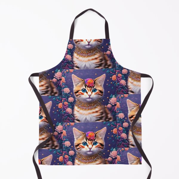 Item preview, I love Cats 007 designed and sold by ilovecatsbcn.