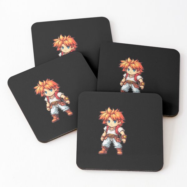 Item preview, Pixel Hero designed and sold by TellezStickers.