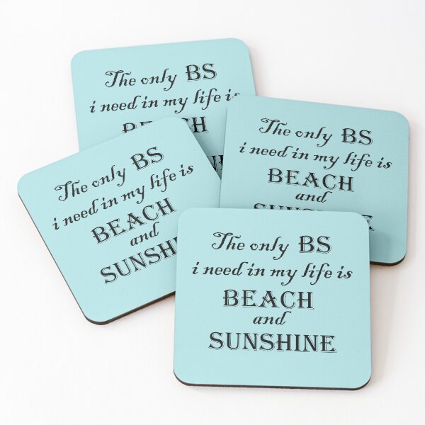 Item preview, Beach and Sunshine designed and sold by LiliyaHarpe.