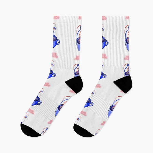 Item preview, Mermaid Americano (White) designed and sold by octopuscafe.