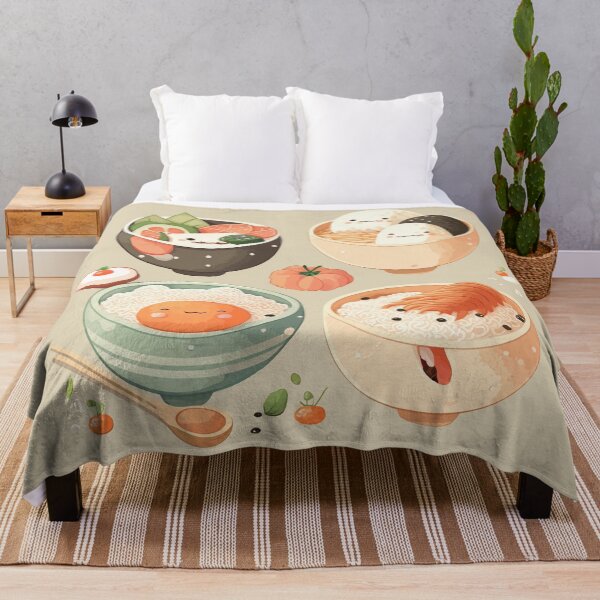 Item preview, Cute Food Doodle designed and sold by Amir Faysal.
