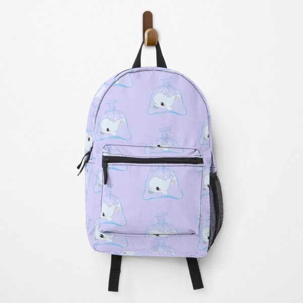 Item preview, Pastel Aquas: Baby Beluga designed and sold by DiamondAce.