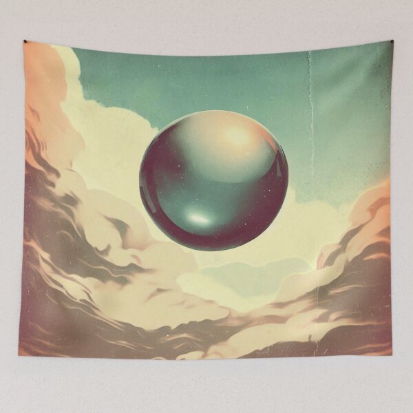 Item preview, Sphere  designed and sold by Donkey's Salad.