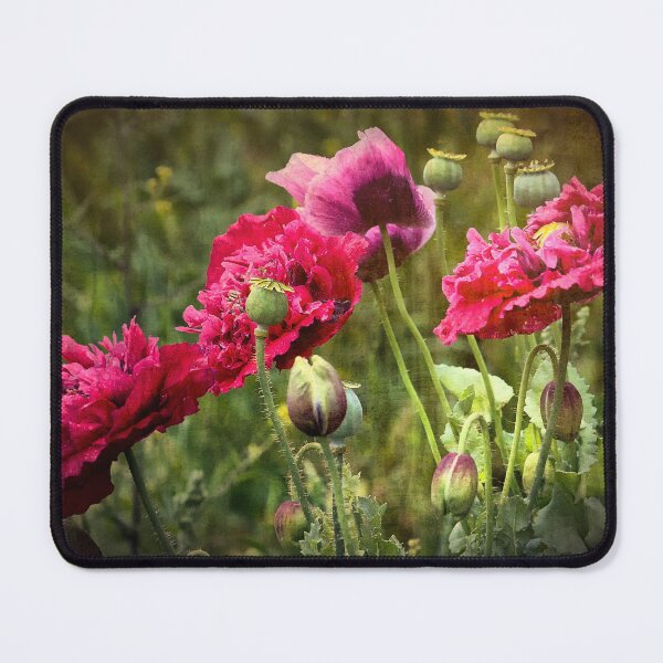 Item preview, Vibrant Wild Poppies designed and sold by Violaman.