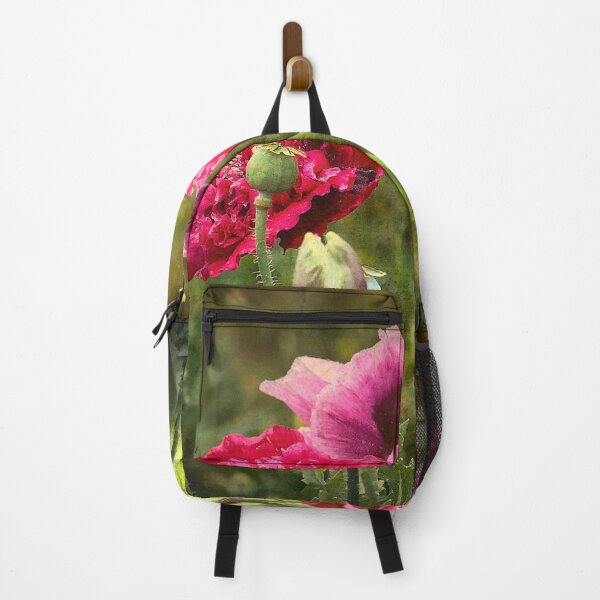 Item preview, Vibrant Wild Poppies designed and sold by Violaman.