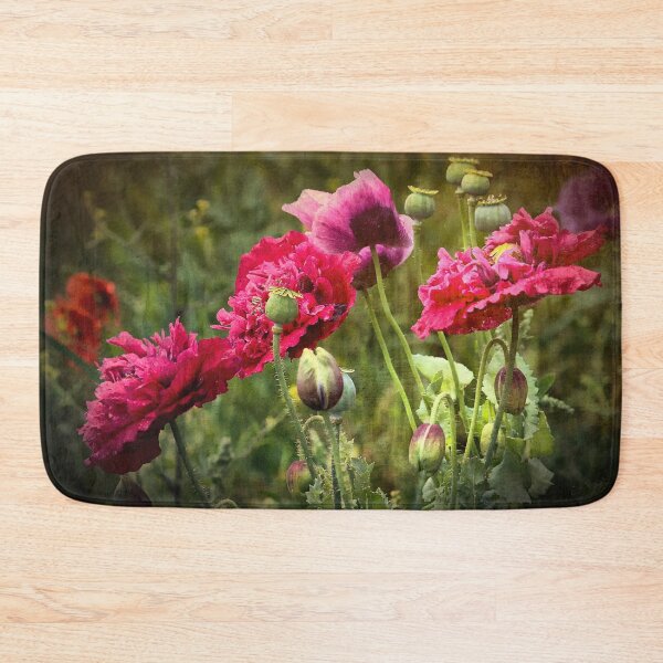 Item preview, Vibrant Wild Poppies designed and sold by Violaman.