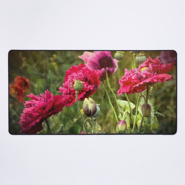 Item preview, Vibrant Wild Poppies designed and sold by Violaman.