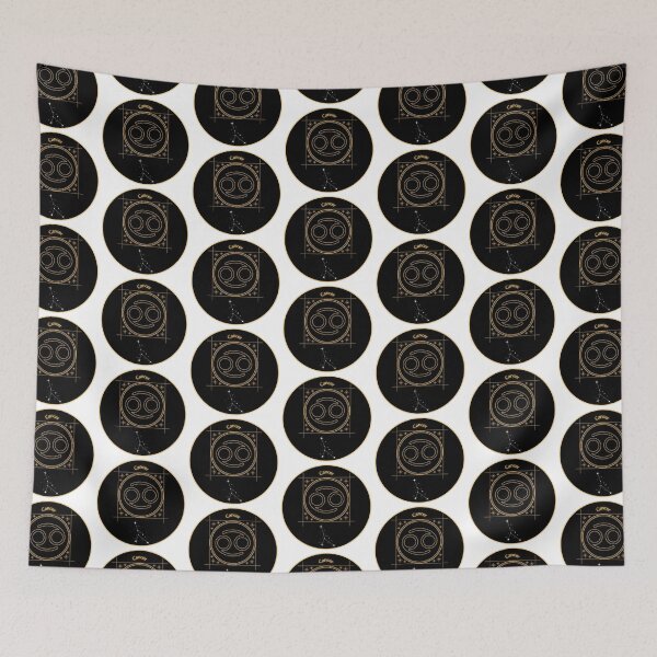 Item preview, Cancer Zodiac designed and sold by Milagas.