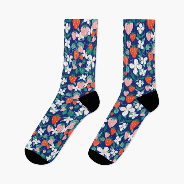 Item preview, Strawberry delight designed and sold by Papergrape.