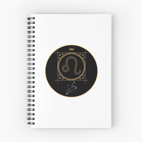 Item preview, Leo Zodiac designed and sold by Milagas.