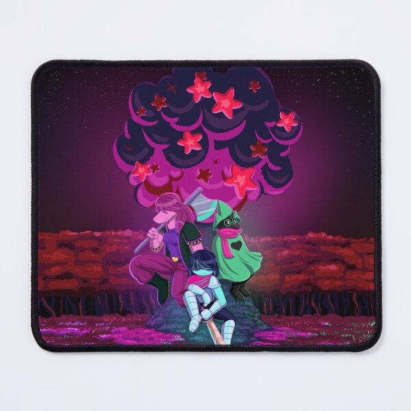 Item preview, Deltarune Peace designed and sold by NanieV.