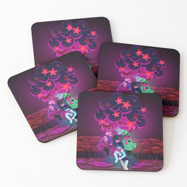 Item preview, Deltarune Peace designed and sold by NanieV.