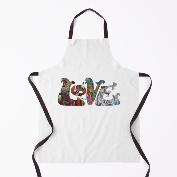 Item preview, Arthur Lee and Love Album Logo   designed and sold by perryfelicity.