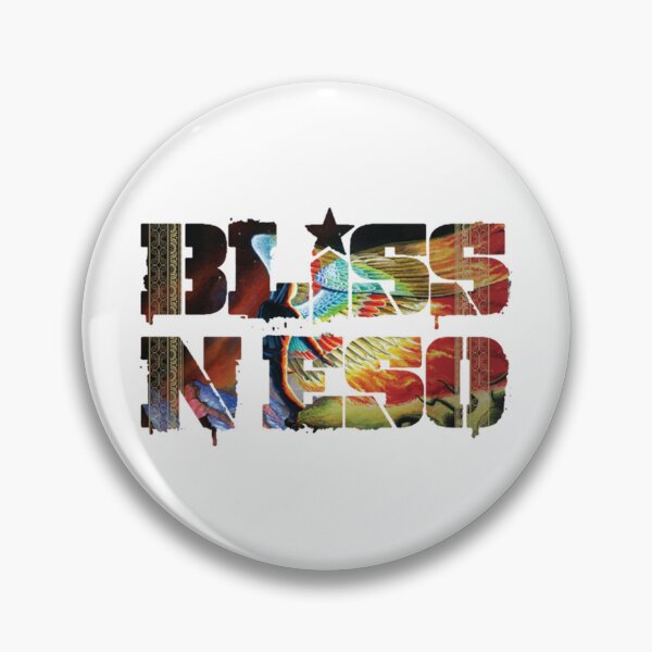 Item preview, Bliss N Eso - Flying Colours   designed and sold by perryfelicity.