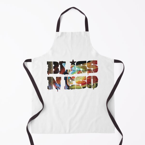 Item preview, Bliss N Eso - Flying Colours designed and sold by perryfelicity.