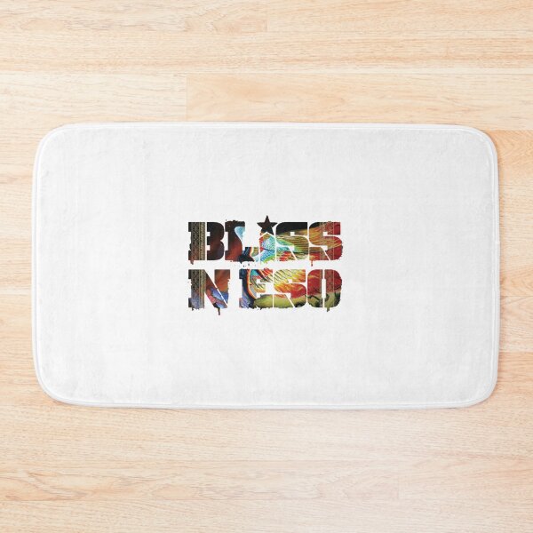 Item preview, Bliss N Eso - Flying Colours   designed and sold by perryfelicity.