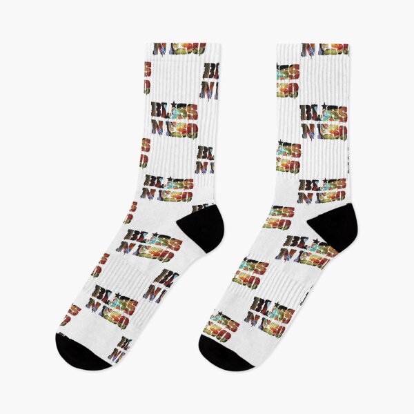 Item preview, Bliss N Eso - Flying Colours   designed and sold by perryfelicity.