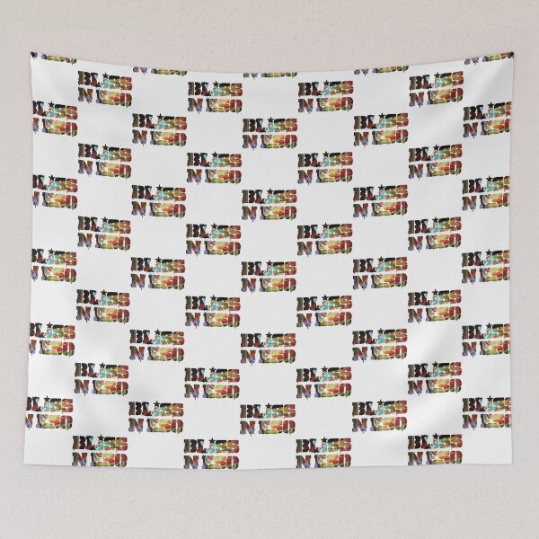 Item preview, Bliss N Eso - Flying Colours   designed and sold by perryfelicity.
