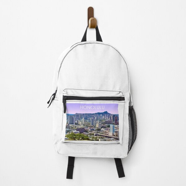 Item preview, Diamond Head, Honolulu, Hawaii, USA, Print designed and sold by summattodraw.