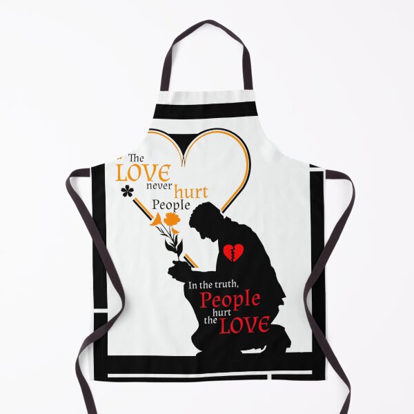 Item preview, The Reality Of Love  designed and sold by MuttofaTH.