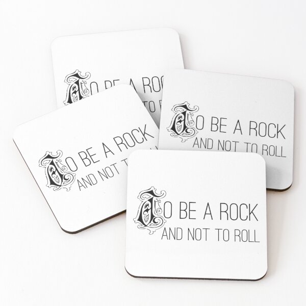 Item preview, To Be A Rock And Not To Roll - Stairway To Heaven - Zeppelin   designed and sold by perryfelicity.