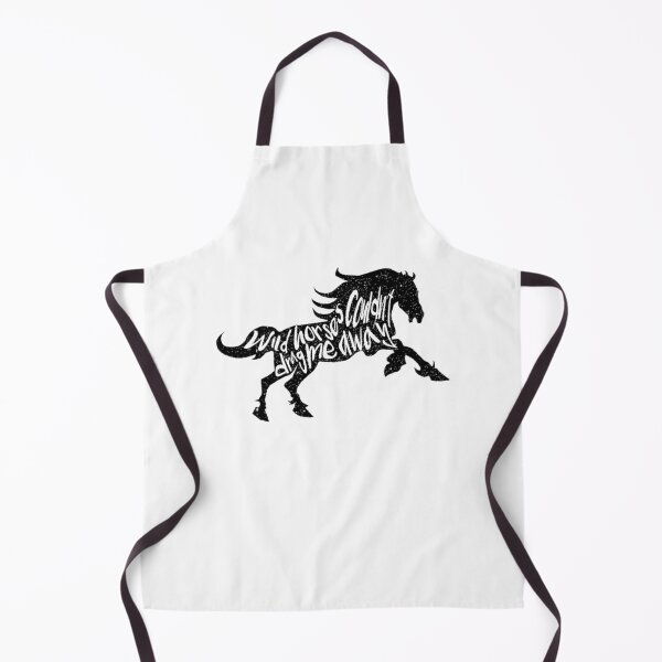Item preview, Wild Horses   designed and sold by perryfelicity.