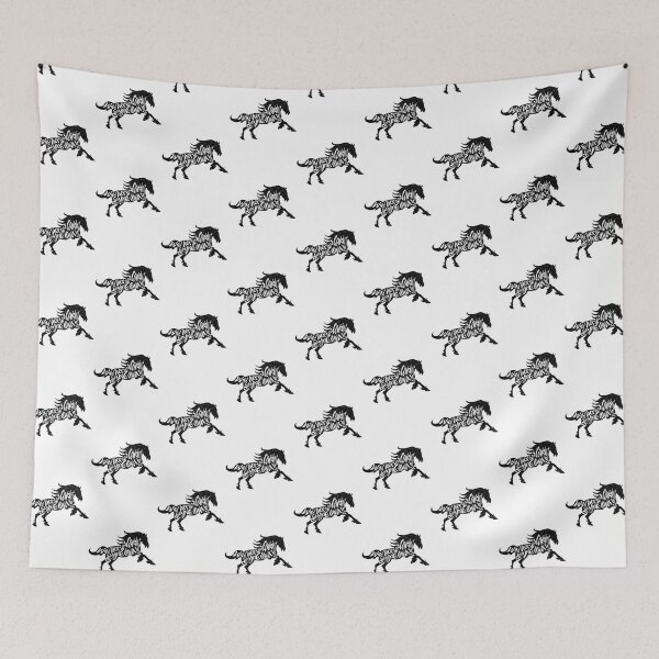 Item preview, Wild Horses   designed and sold by perryfelicity.