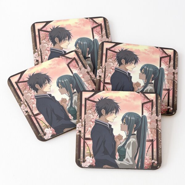Item preview, Anime lover designed and sold by Joilsem.