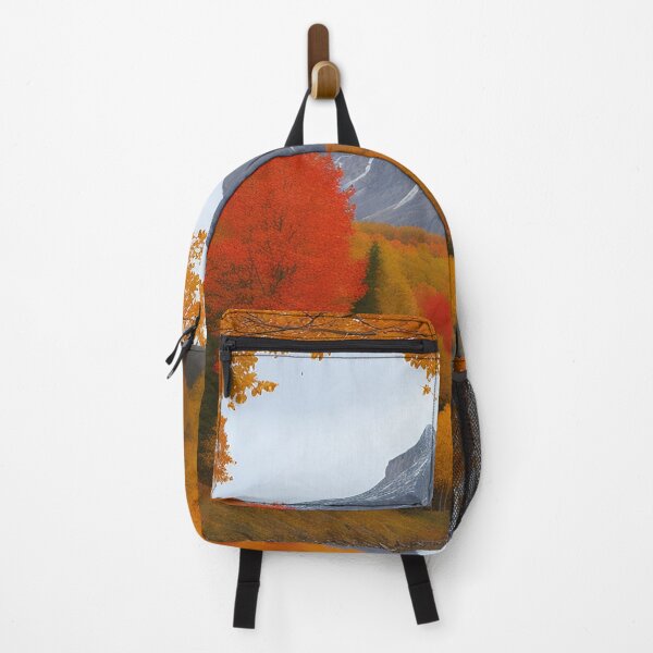 Item preview, Rustic Charm Nature's Fall Symphony designed and sold by Permana96.