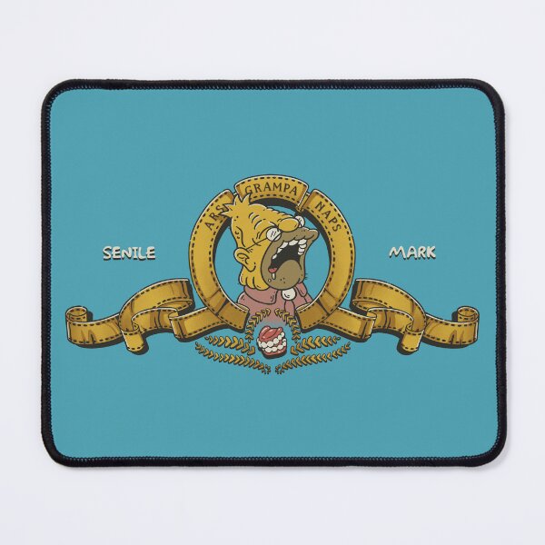 Item preview, Senile Studios designed and sold by Getsousa.