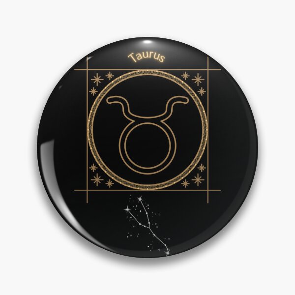 Item preview, Taurus Zodiac designed and sold by Milagas.
