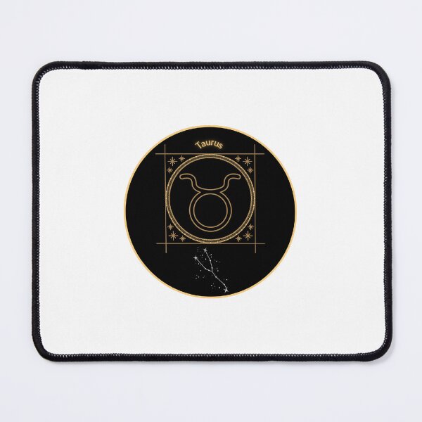 Item preview, Taurus Zodiac designed and sold by Milagas.