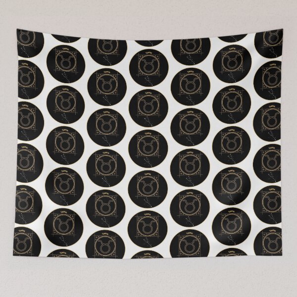 Item preview, Taurus Zodiac designed and sold by Milagas.