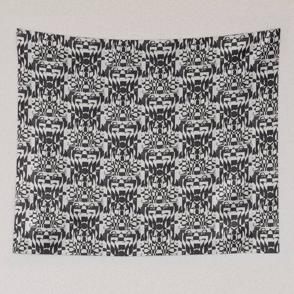 Item preview, B&W  designed and sold by Gabriella Procopio.