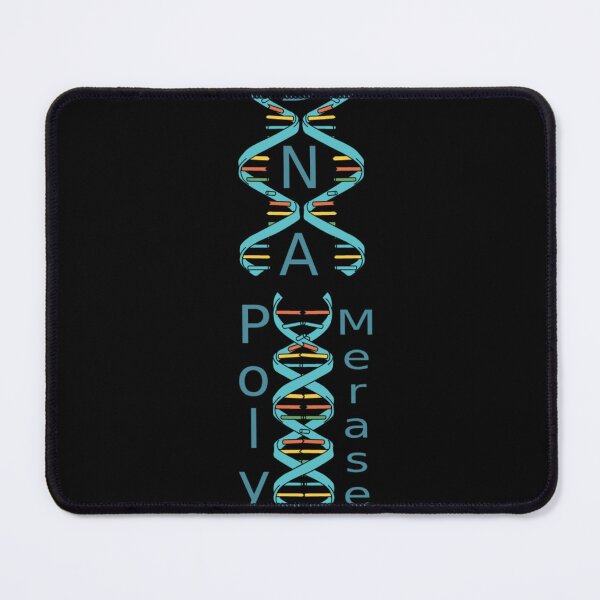 Item preview, DNA polymerase  designed and sold by Boby Karnlen.
