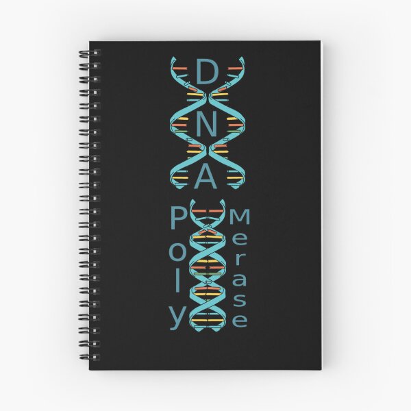 Item preview, DNA polymerase  designed and sold by Boby Karnlen.